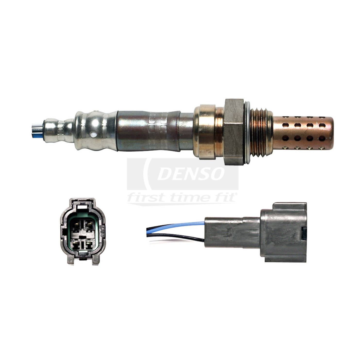 Oxygen Sensor DENSO Auto Parts 234-4716