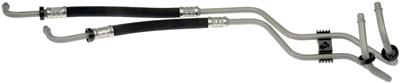 Automatic Transmission Oil Cooler Hose Assembly Dorman - OE Solutions 624-640