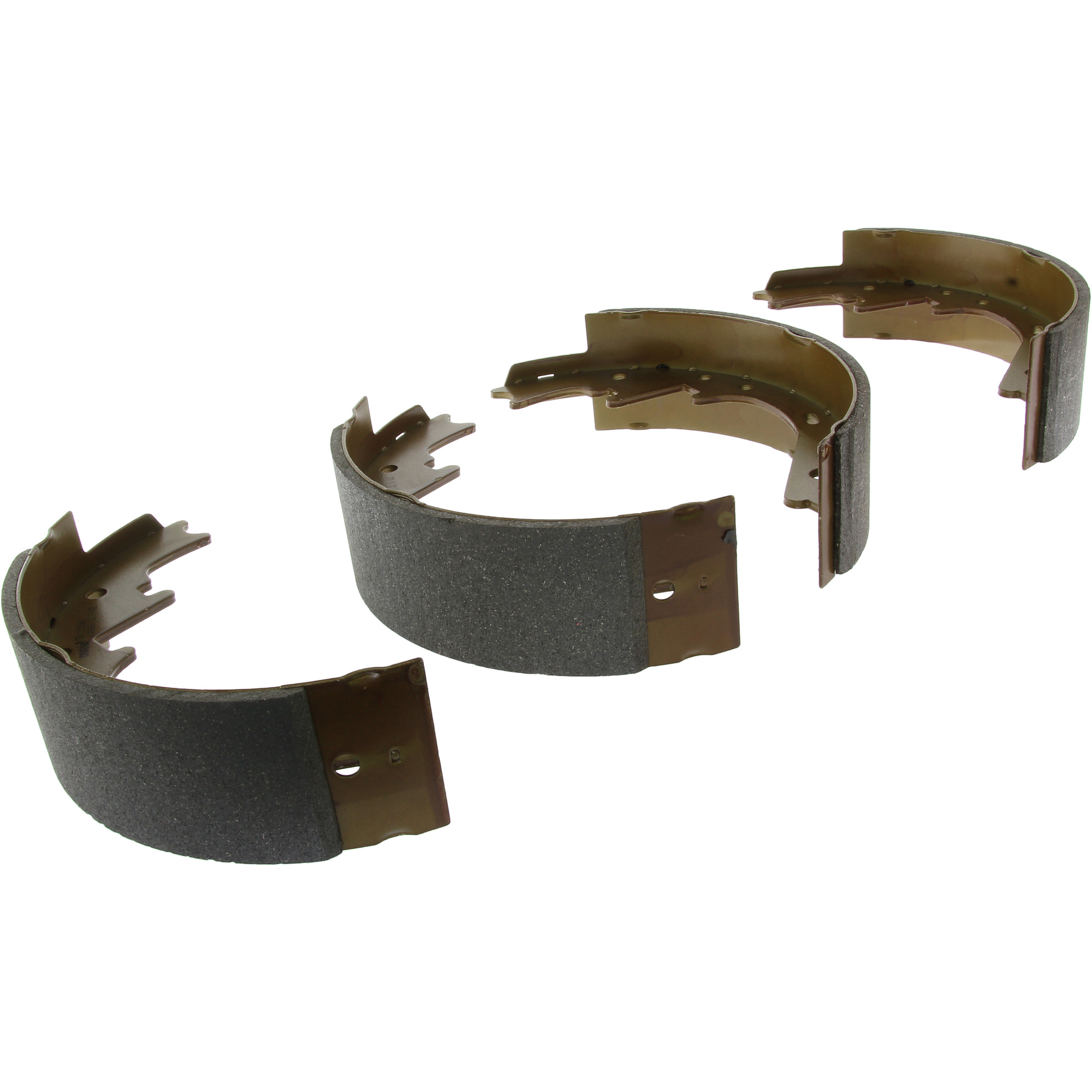 Drum Brake Shoe Centric Parts 111.01840