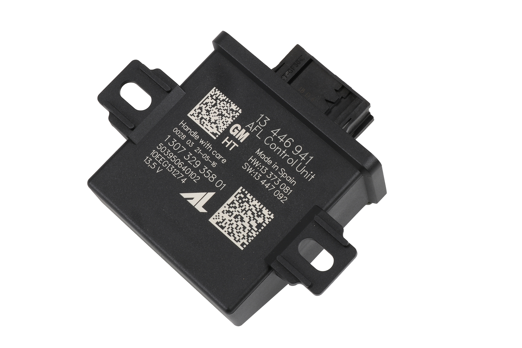 Headlight Control Module GM Genuine Parts 13446941