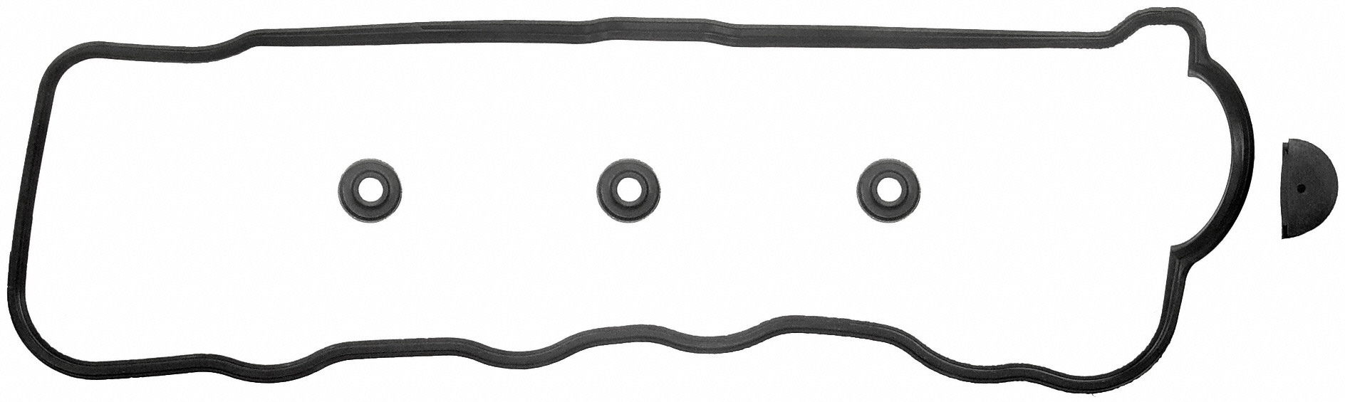Engine Valve Cover Gasket Set FEL-PRO VS 50347 R