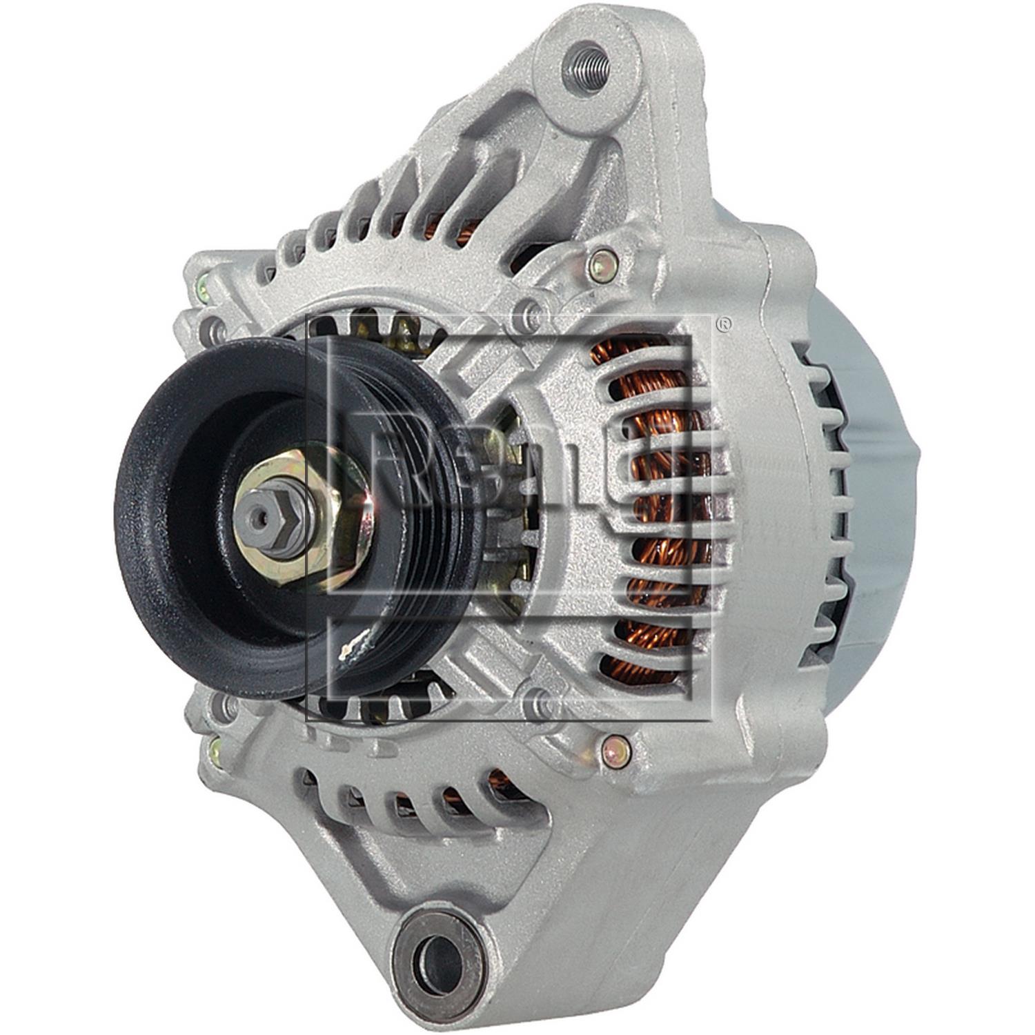 Alternator Remy 14671