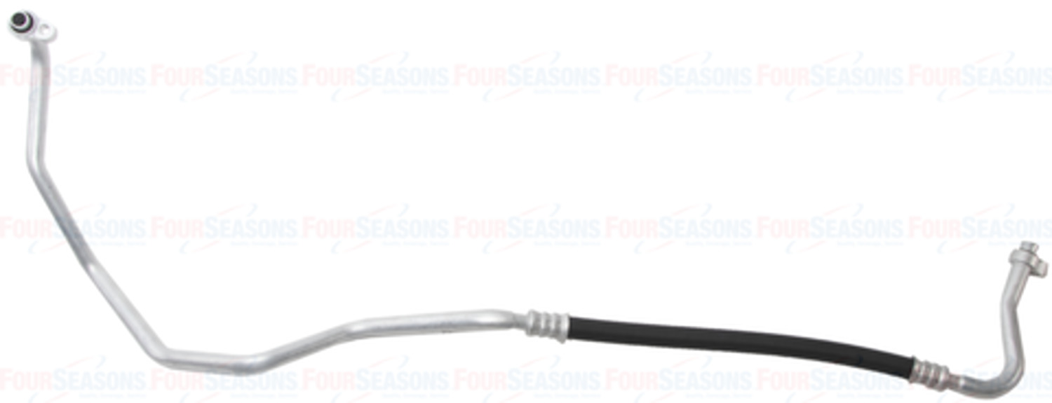A/C Refrigerant Suction Hose Four Seasons 66902