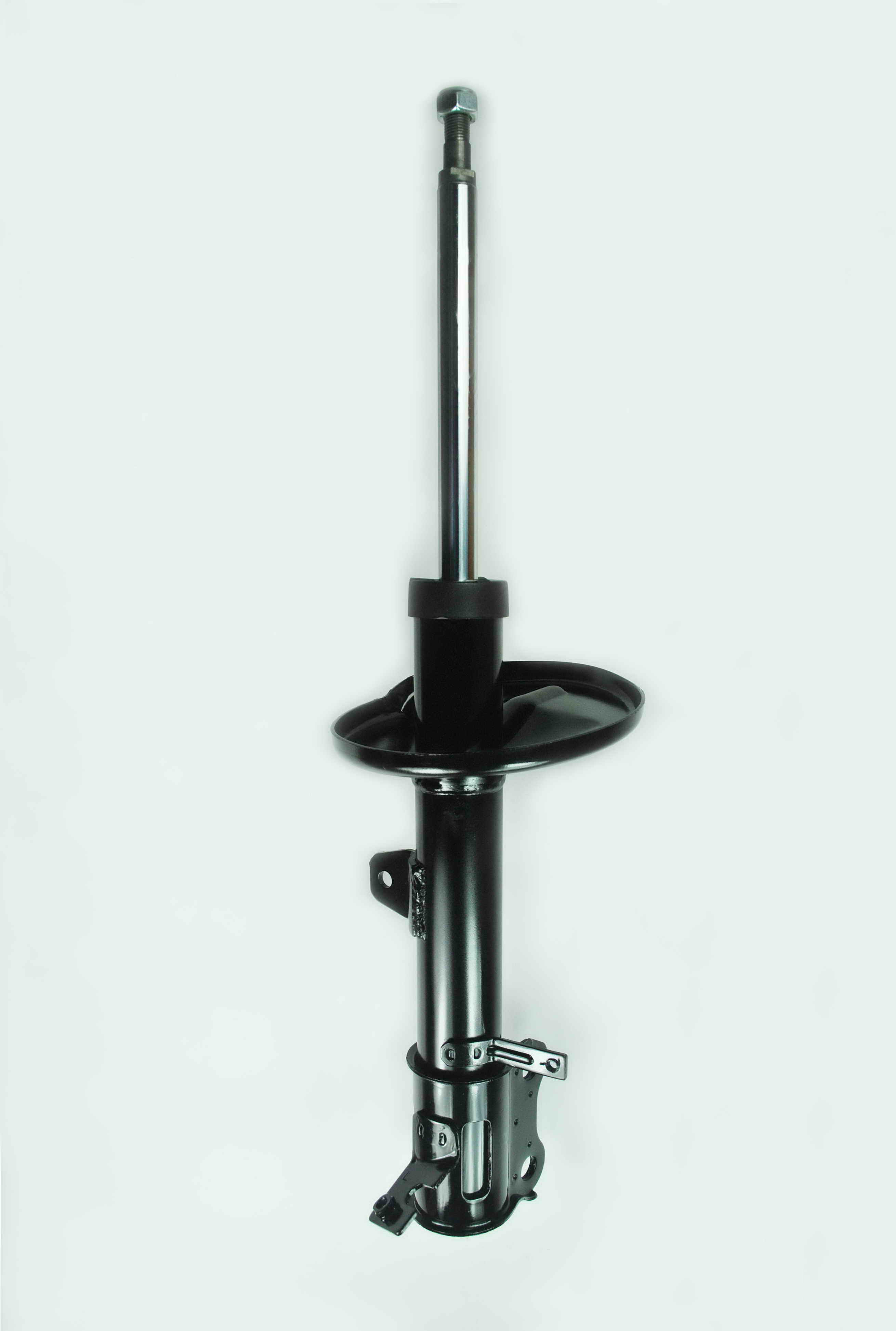 Suspension Strut MacPherson Ride Control MP331590L