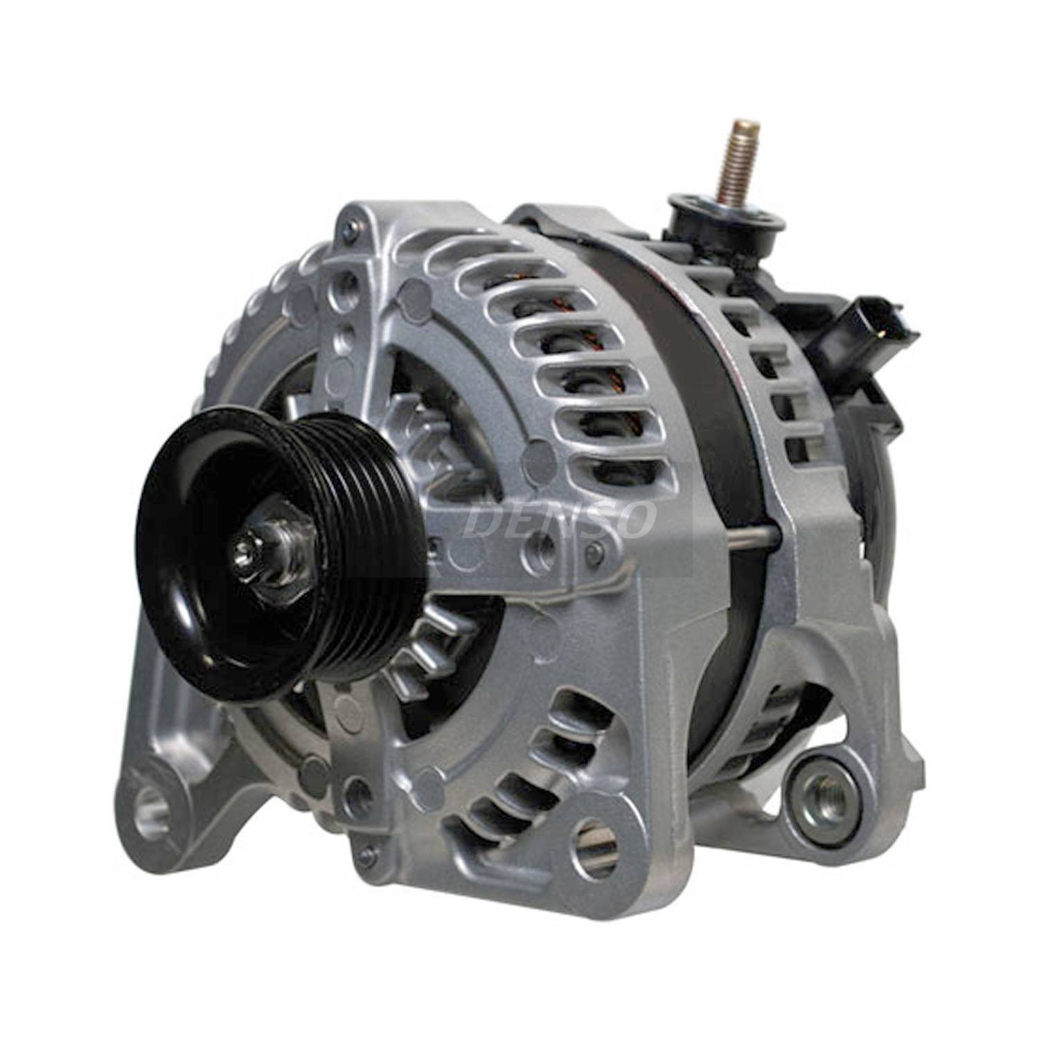 Alternator DENSO Auto Parts 210-0632