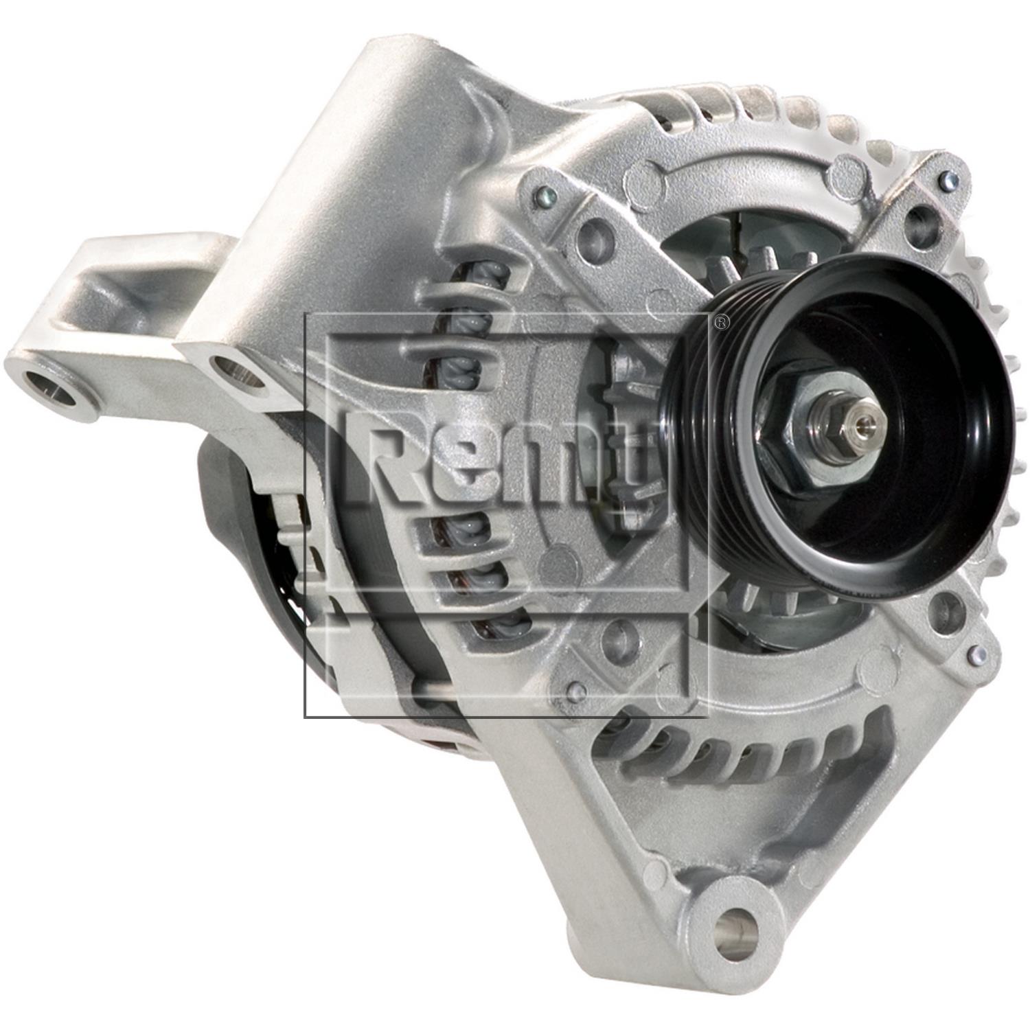 Alternator Remy 12781