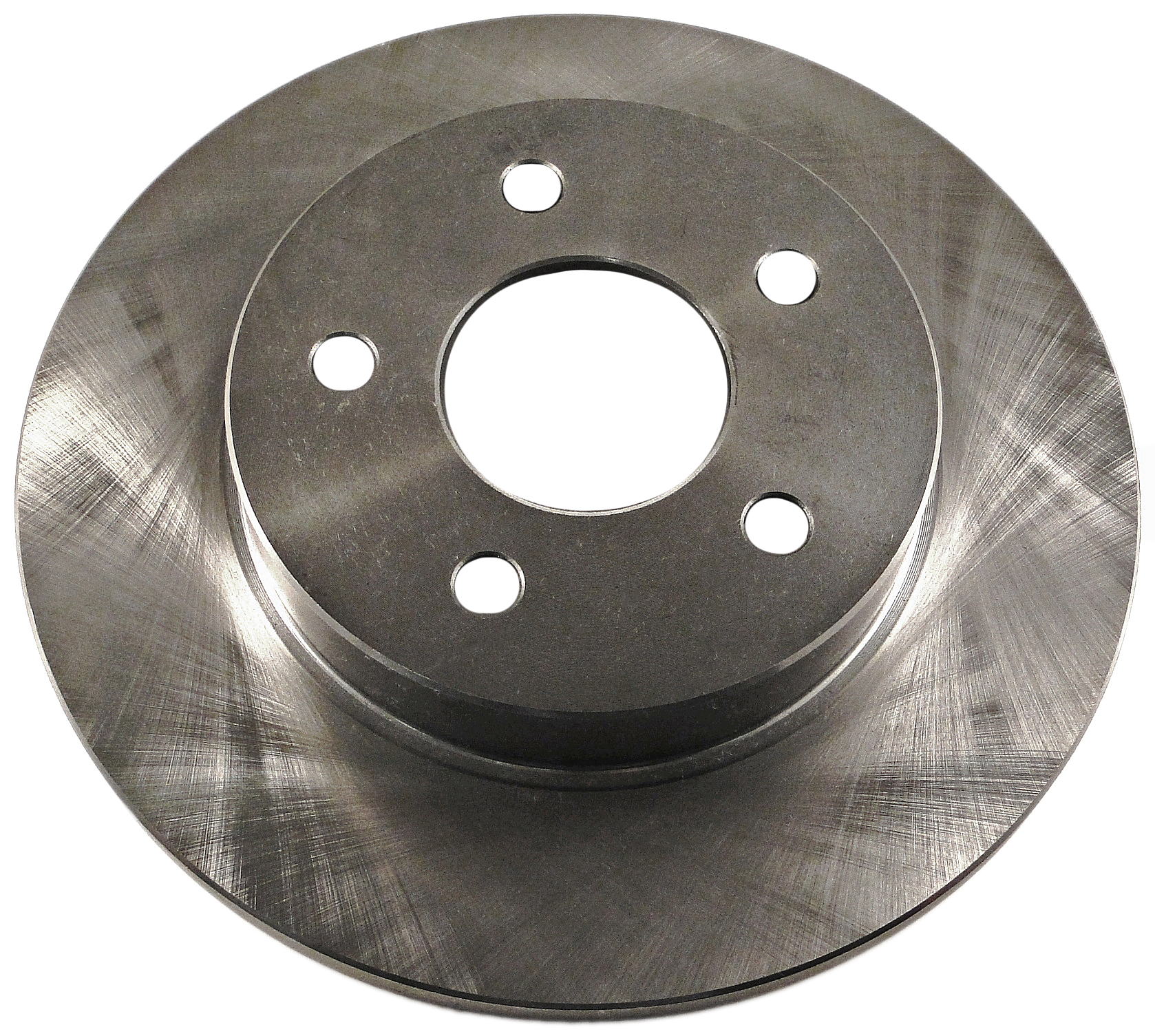 Disc Brake Rotor Perfect Stop 661645