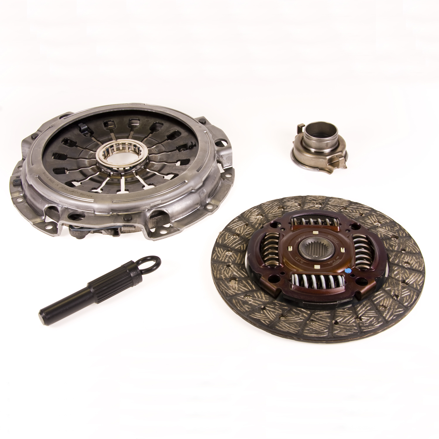 Transmission Clutch Kit LuK 05-139