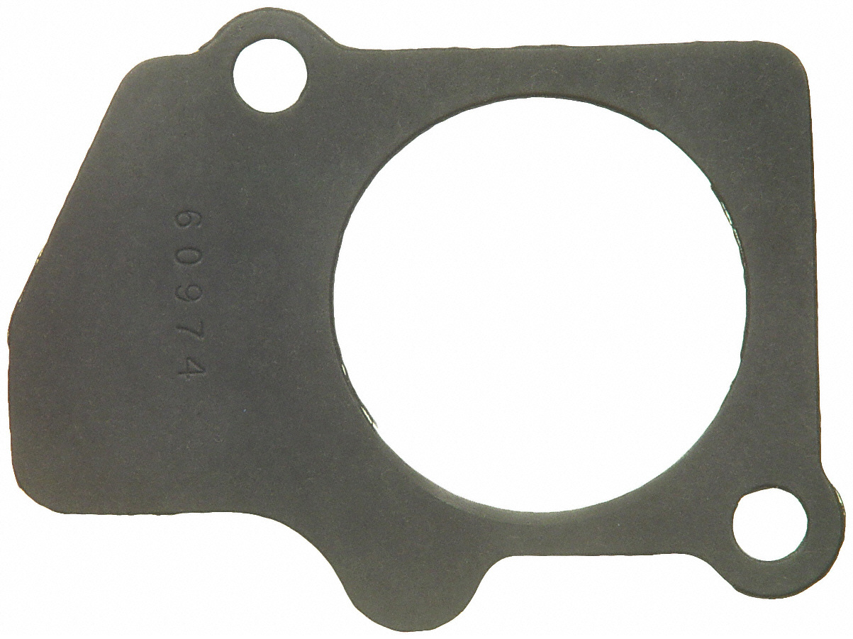 Fuel Injection Throttle Body Mounting Gasket FEL-PRO 60974