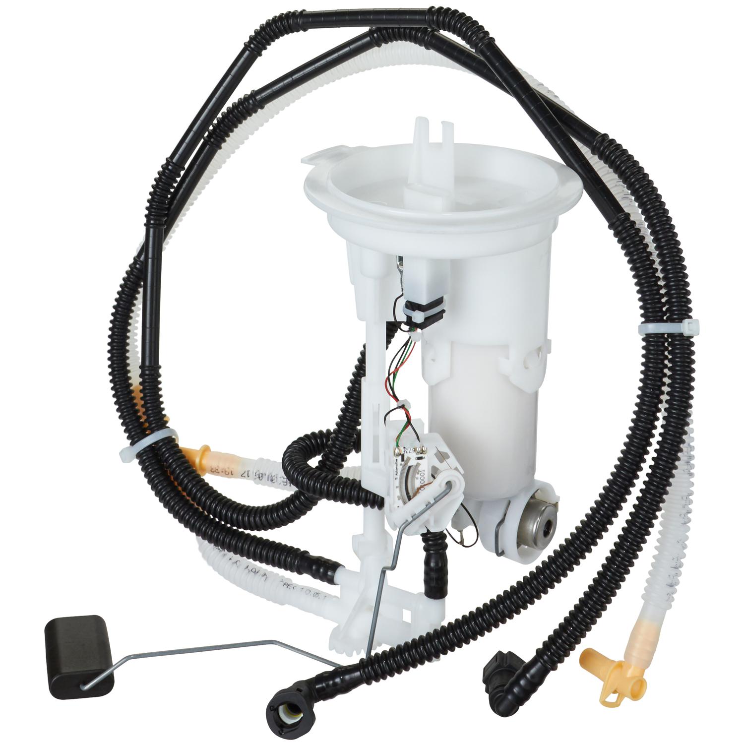 Fuel Tank Sending Unit and Fuel Filter Assembly Spectra Premium FG346A