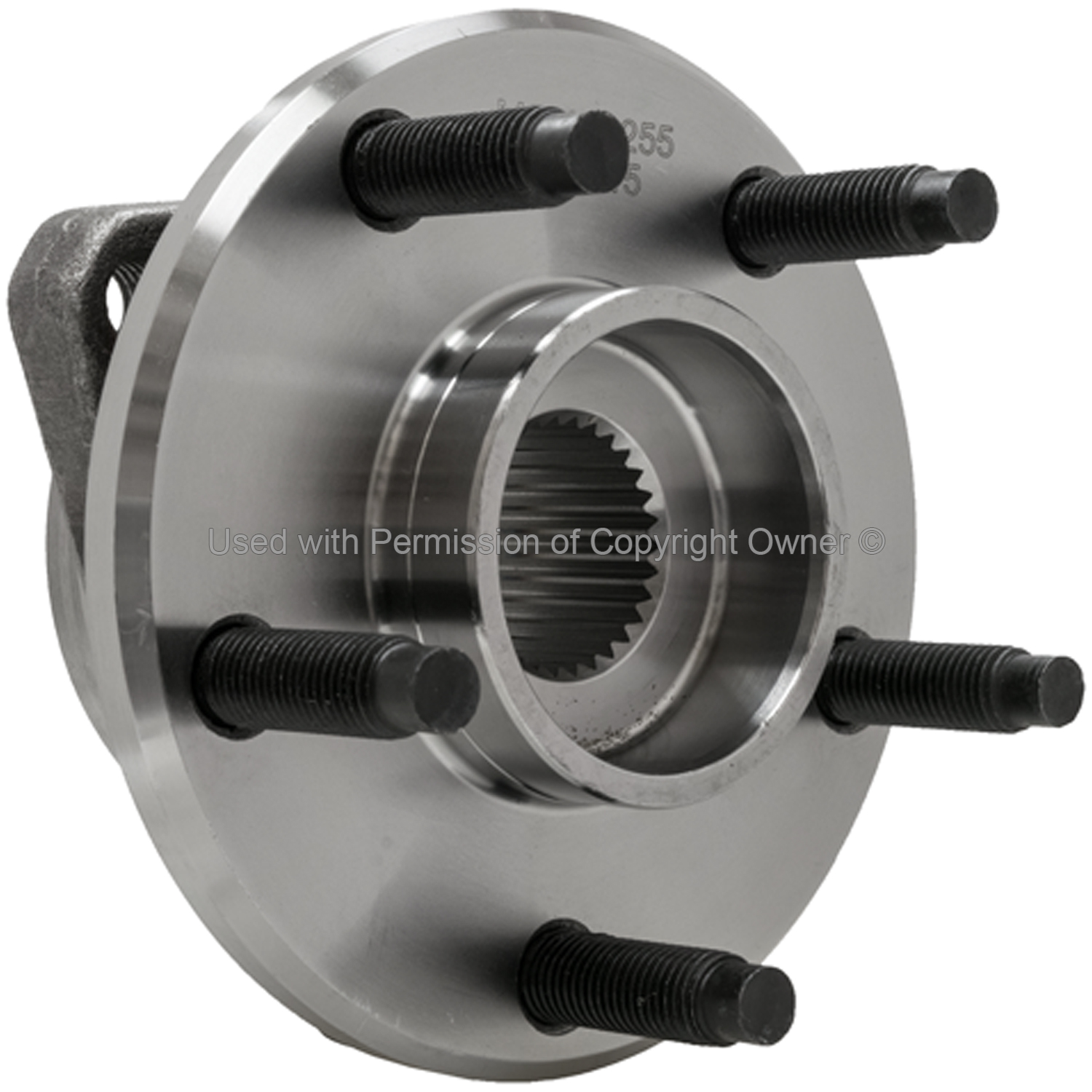 Wheel Bearing and Hub Assembly MacPherson Bearing Assemblies M513215