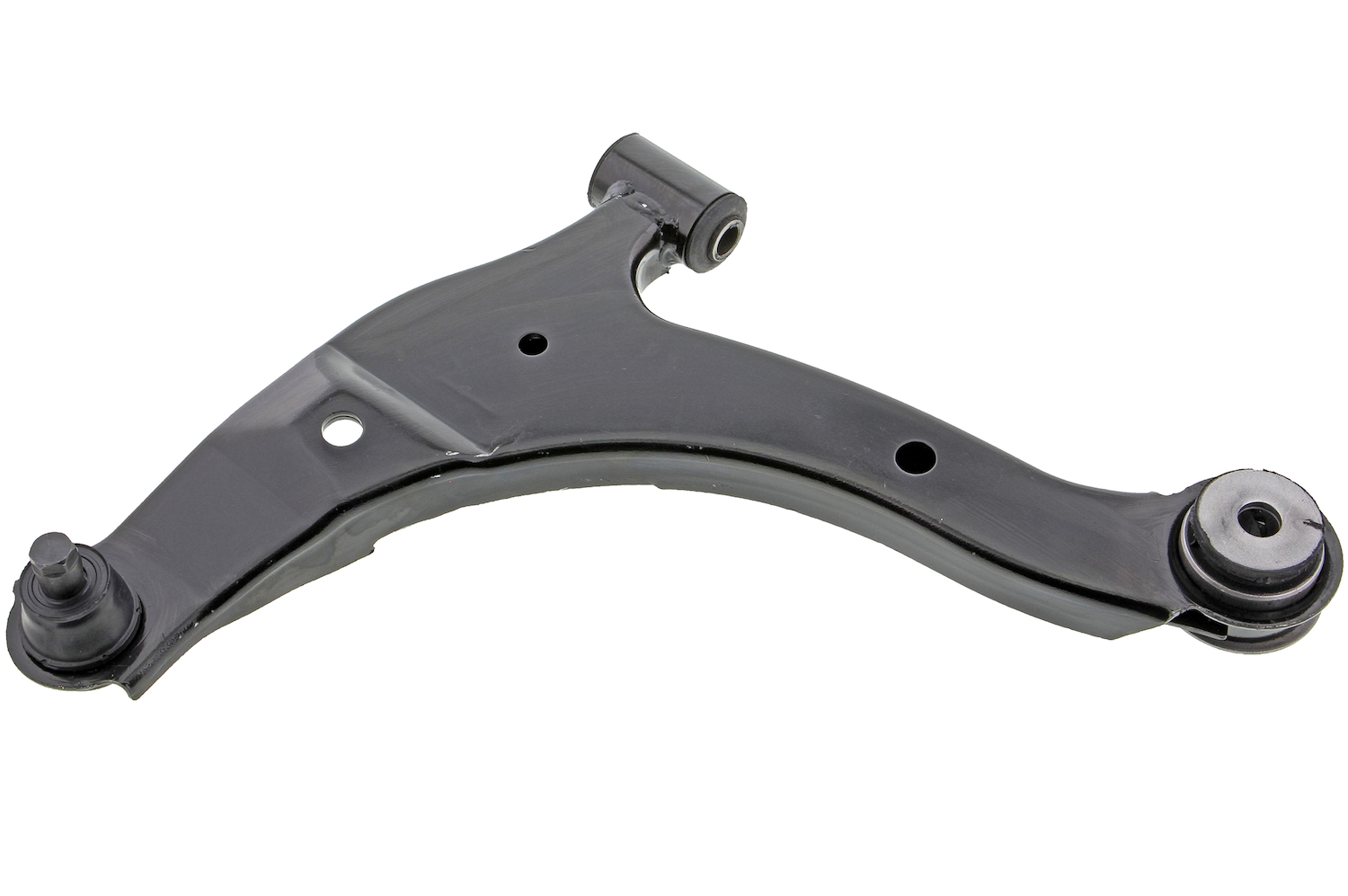Suspension Control Arm and Ball Joint Assembly MacPherson Chassis C6GS20365