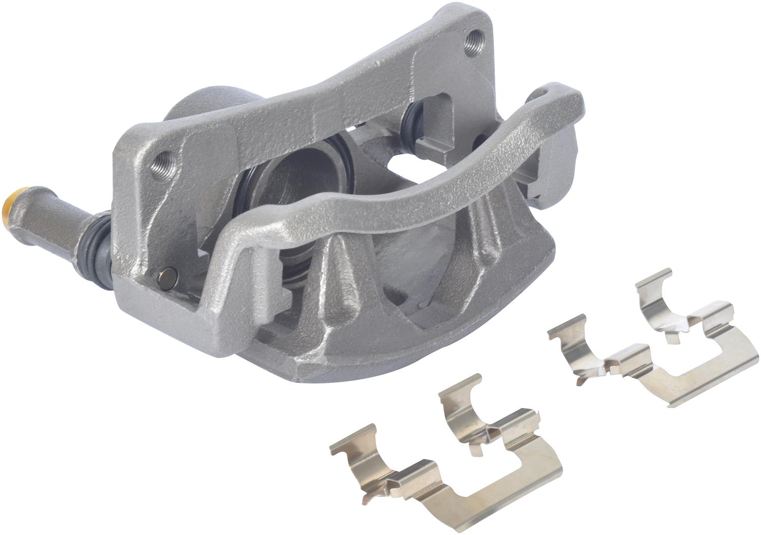 Disc Brake Caliper Perfect Stop 89-01316A