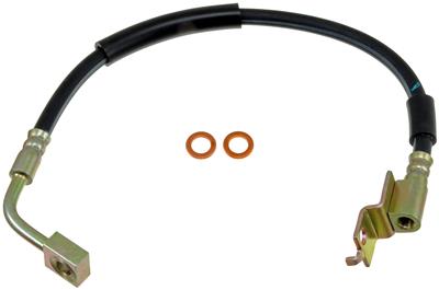 Brake Hydraulic Hose Dorman - First Stop H38501