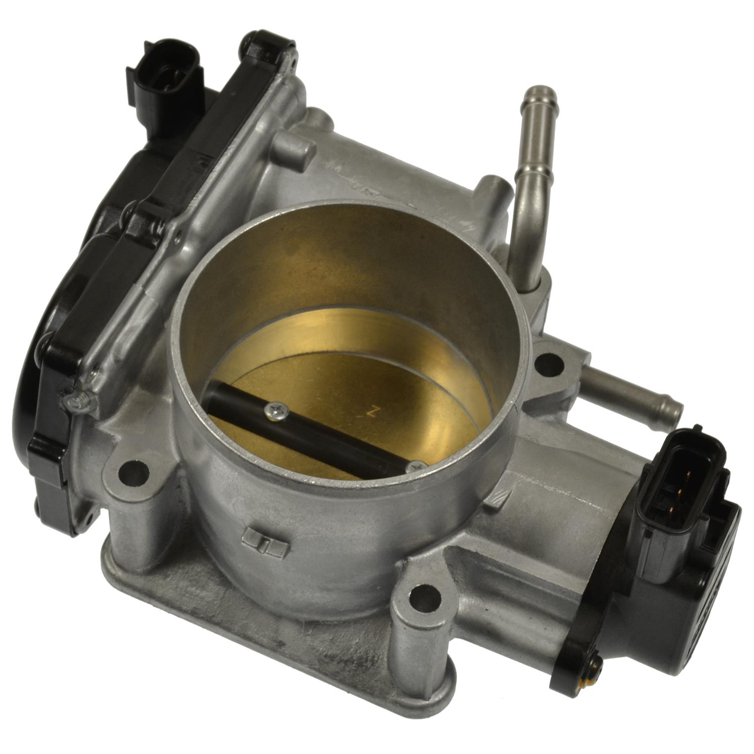 Fuel Injection Throttle Body TechSmart S20121