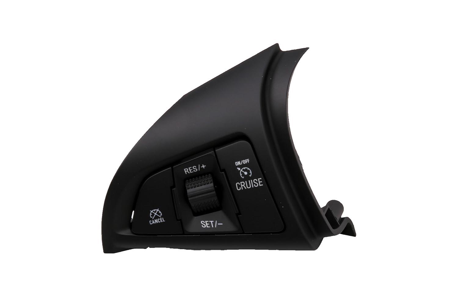 Cruise Control Switch GM Genuine Parts 94780526