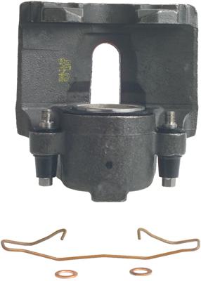 Disc Brake Caliper CARDONE Reman 184808