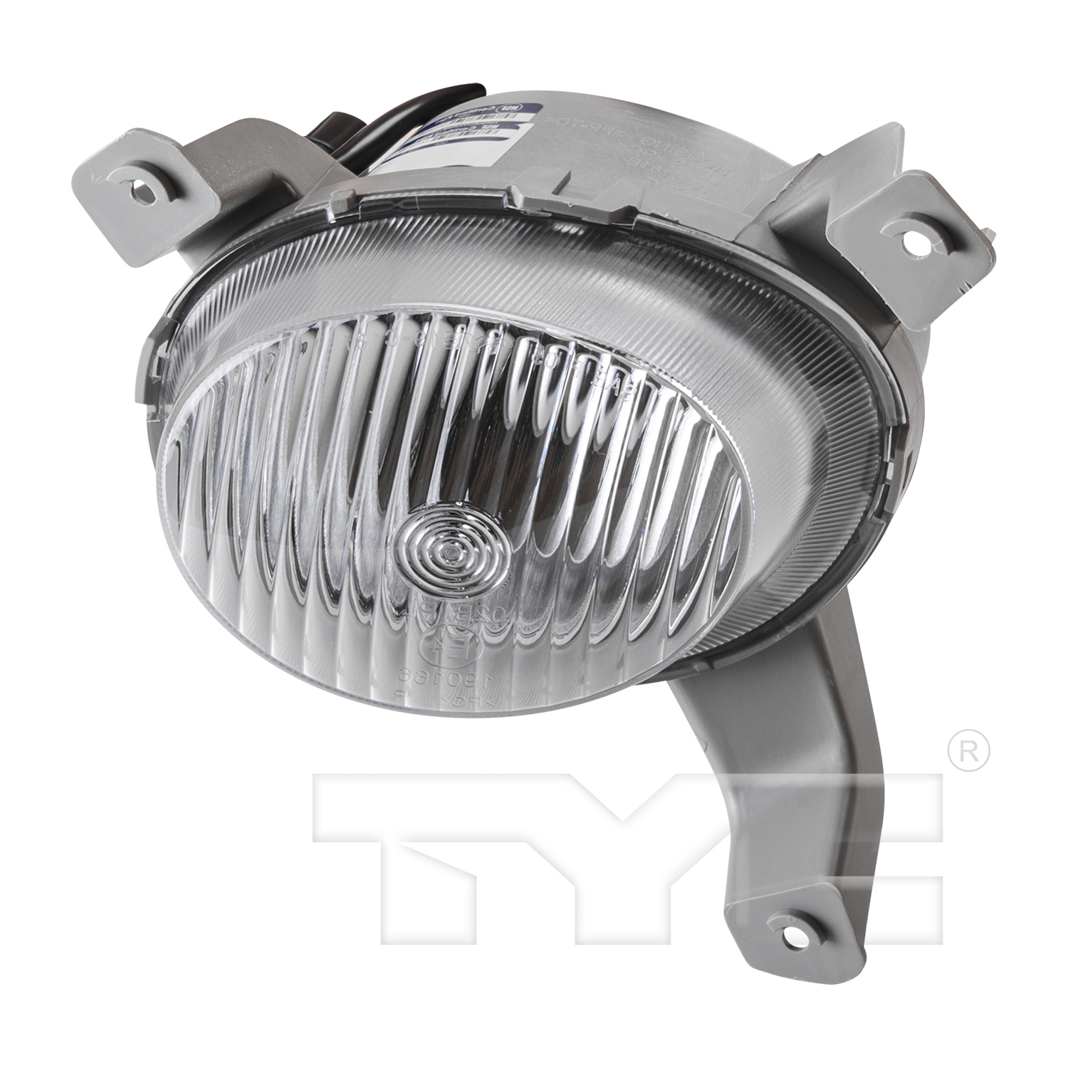Fog Light Assembly TYC 19-12182-00-1