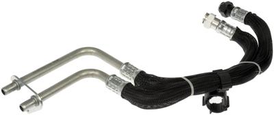 Automatic Transmission Oil Cooler Hose Assembly Dorman - OE Solutions 624-095