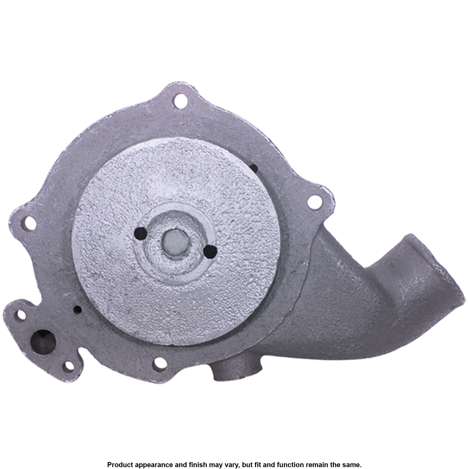 Engine Water Pump CARDONE Reman 58-233