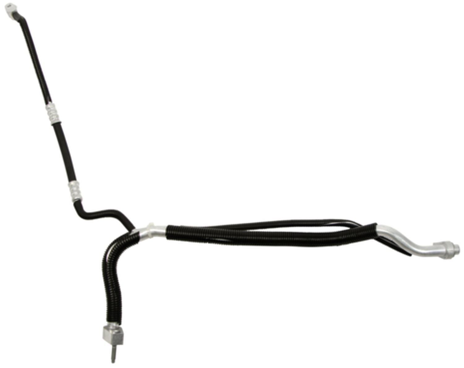 A/C Refrigerant Suction Hose Four Seasons 65203