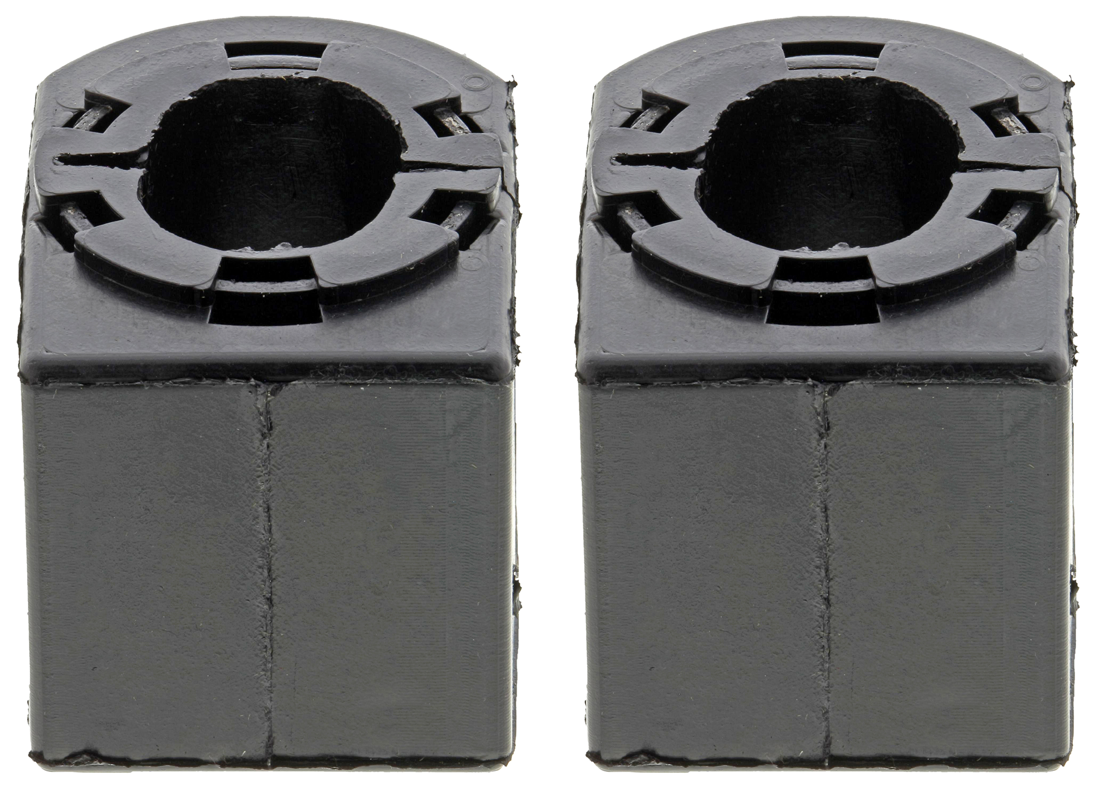 Suspension Stabilizer Bar Bushing Kit MacPherson Chassis 1K201362