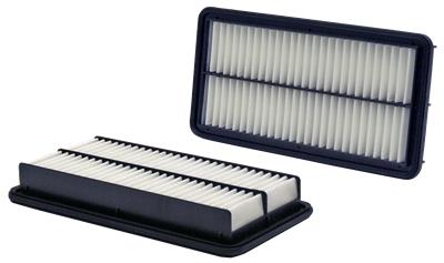 Engine Air Filter Wix 49340