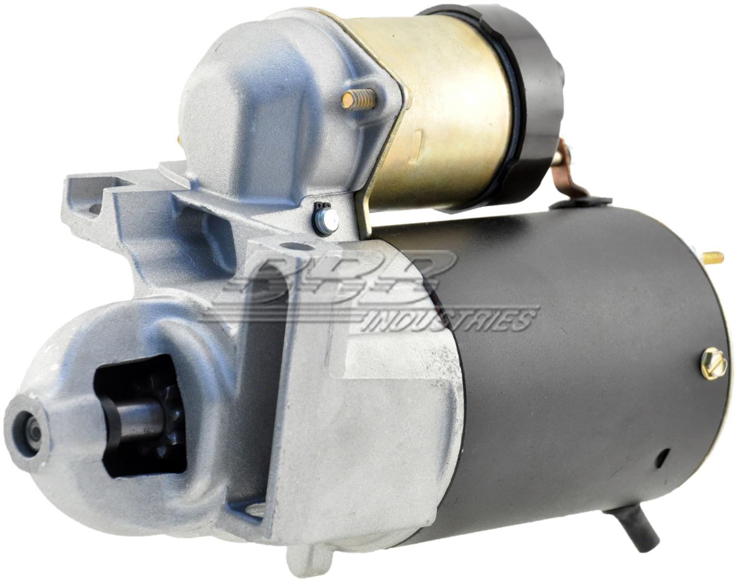 Starter TERREPOWER formerly BBB Industries N6473