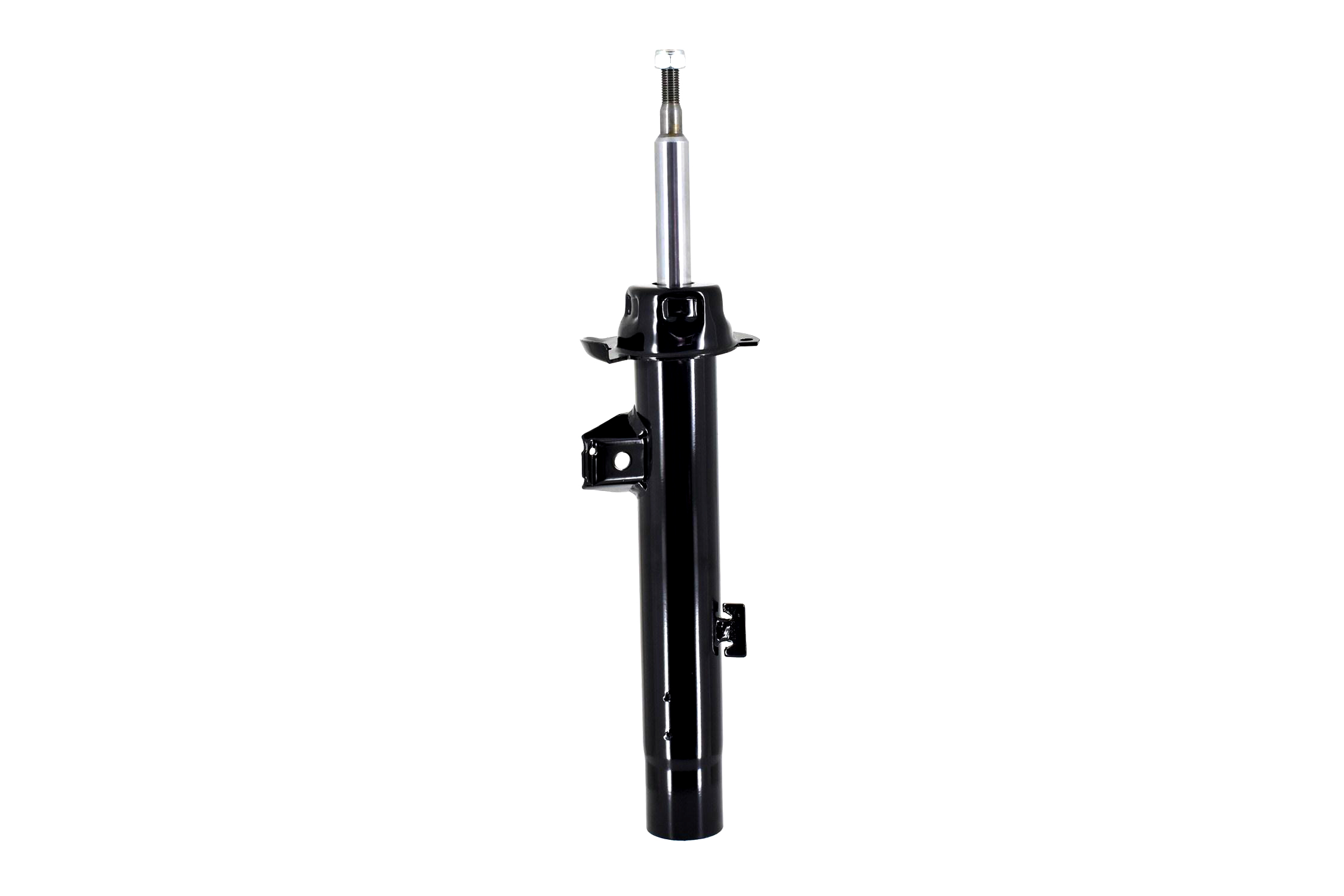 Suspension Strut MacPherson Ride Control MP335684L
