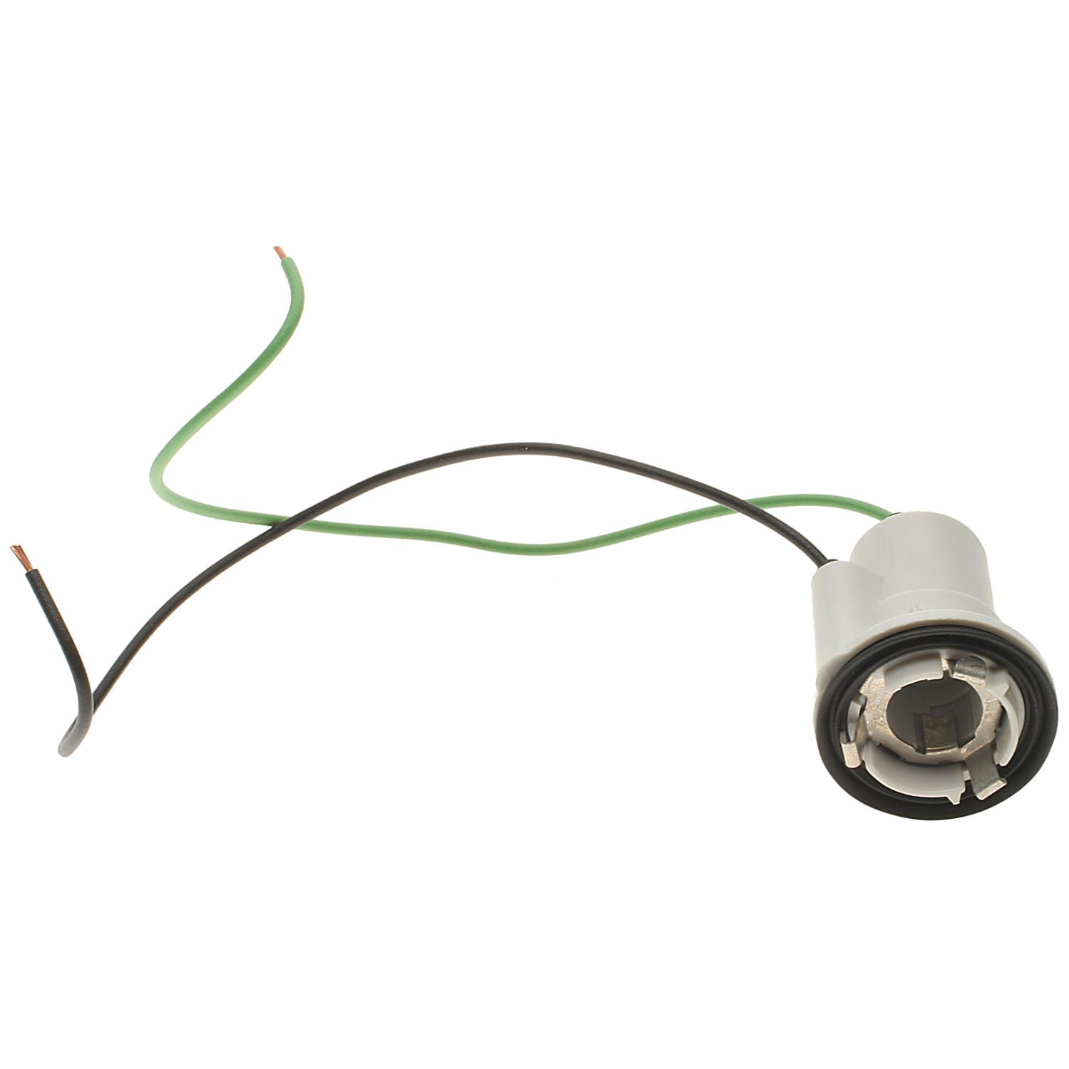 Multi-Purpose Light Bulb Socket Standard Ignition S-67