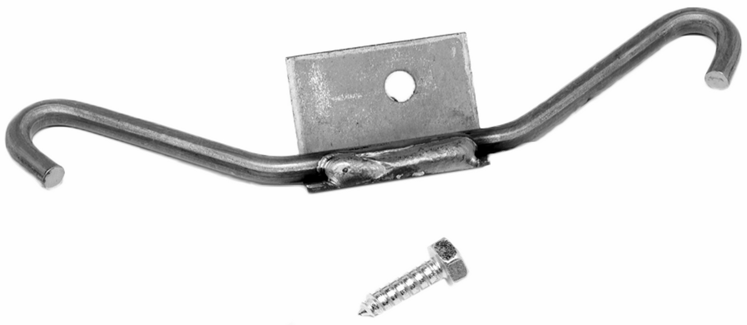Exhaust Bracket Walker Exhaust 35172
