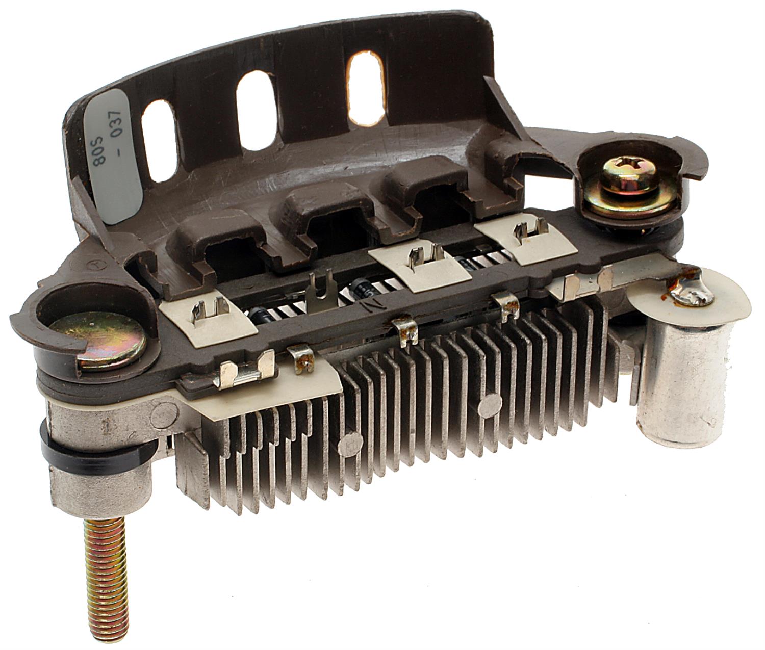 Alternator Rectifier Set ACDelco E748