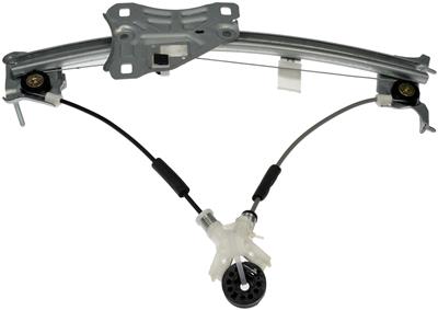 Window Regulator Dorman - OE Solutions 749-117