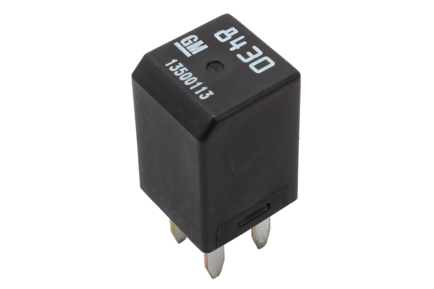 Multi-Purpose Relay ACDelco D1777C
