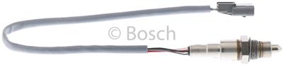 Oxygen Sensor Bosch 16202