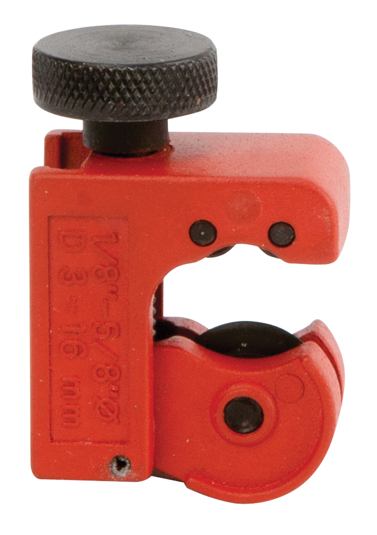 Tubing Cutter Performance Tool W700C