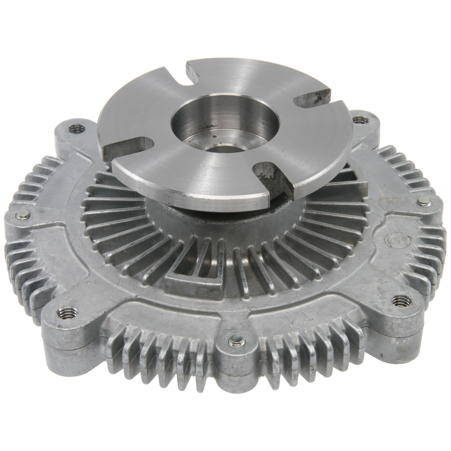 Engine Cooling Fan Clutch Hayden 2570