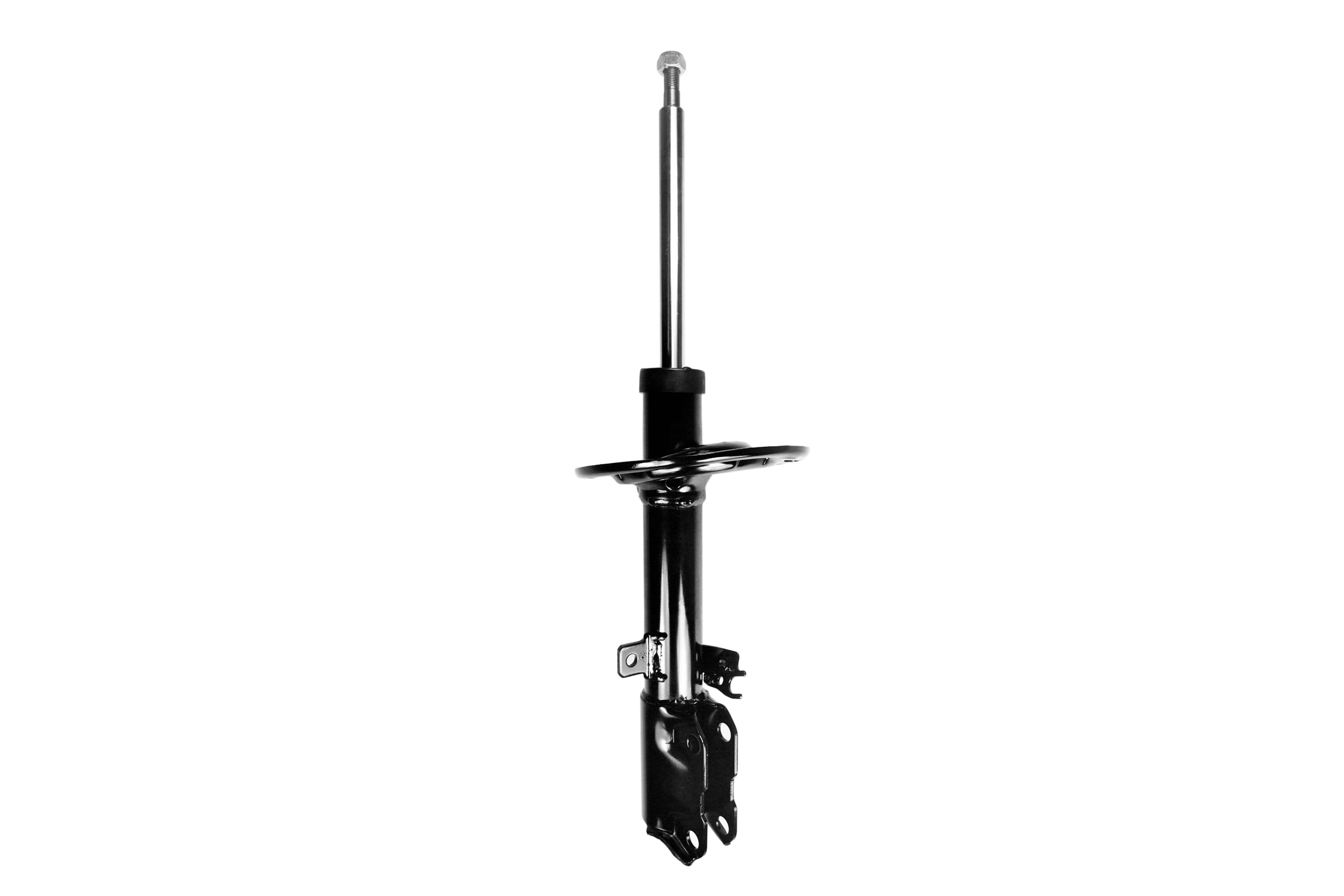 Suspension Strut MacPherson Ride Control MP331607R