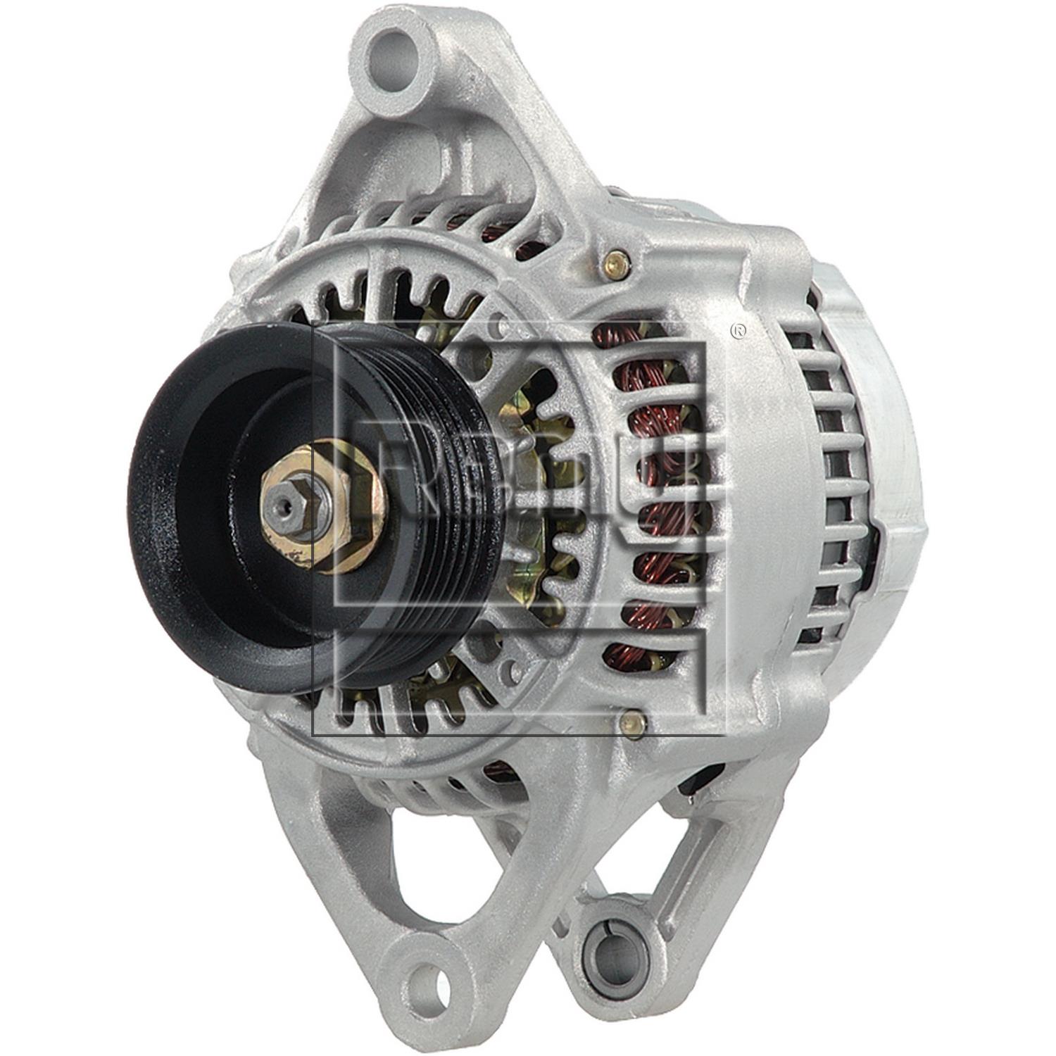 Alternator Remy 13379