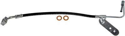 Brake Hydraulic Hose Dorman - First Stop H380955