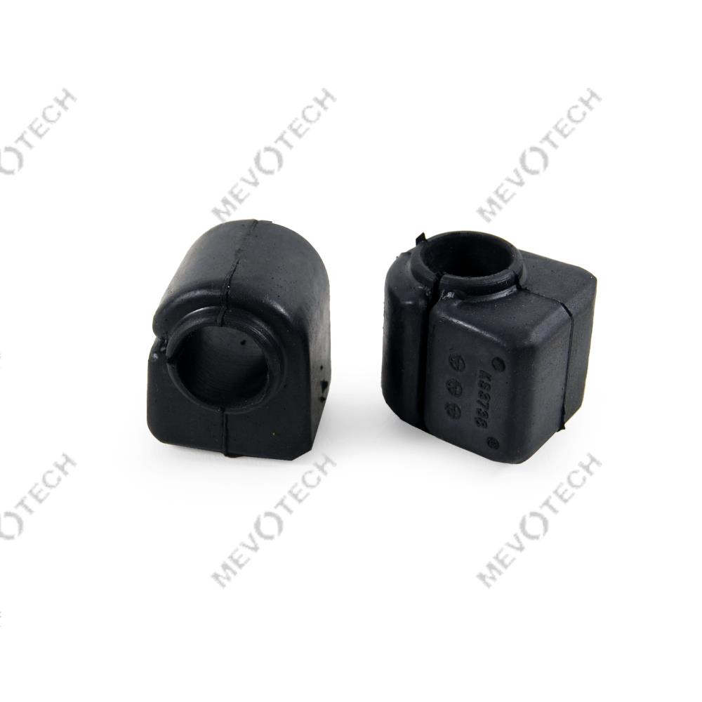 Suspension Stabilizer Bar Bushing Kit Mevotech Supreme MS50402