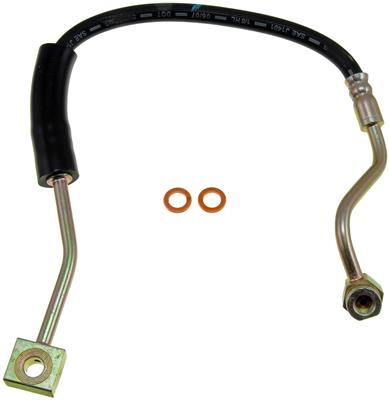 Brake Hydraulic Hose Dorman - First Stop H38904