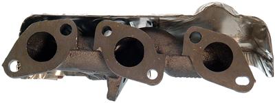 Exhaust Manifold Dorman - OE Solutions 674598