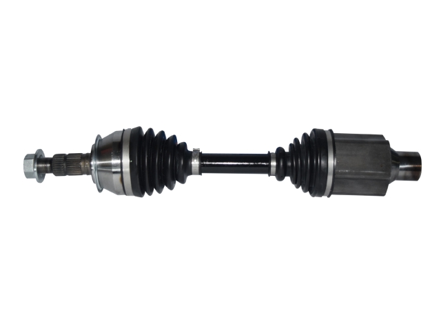 CV Axle Assembly GSP NCV10164