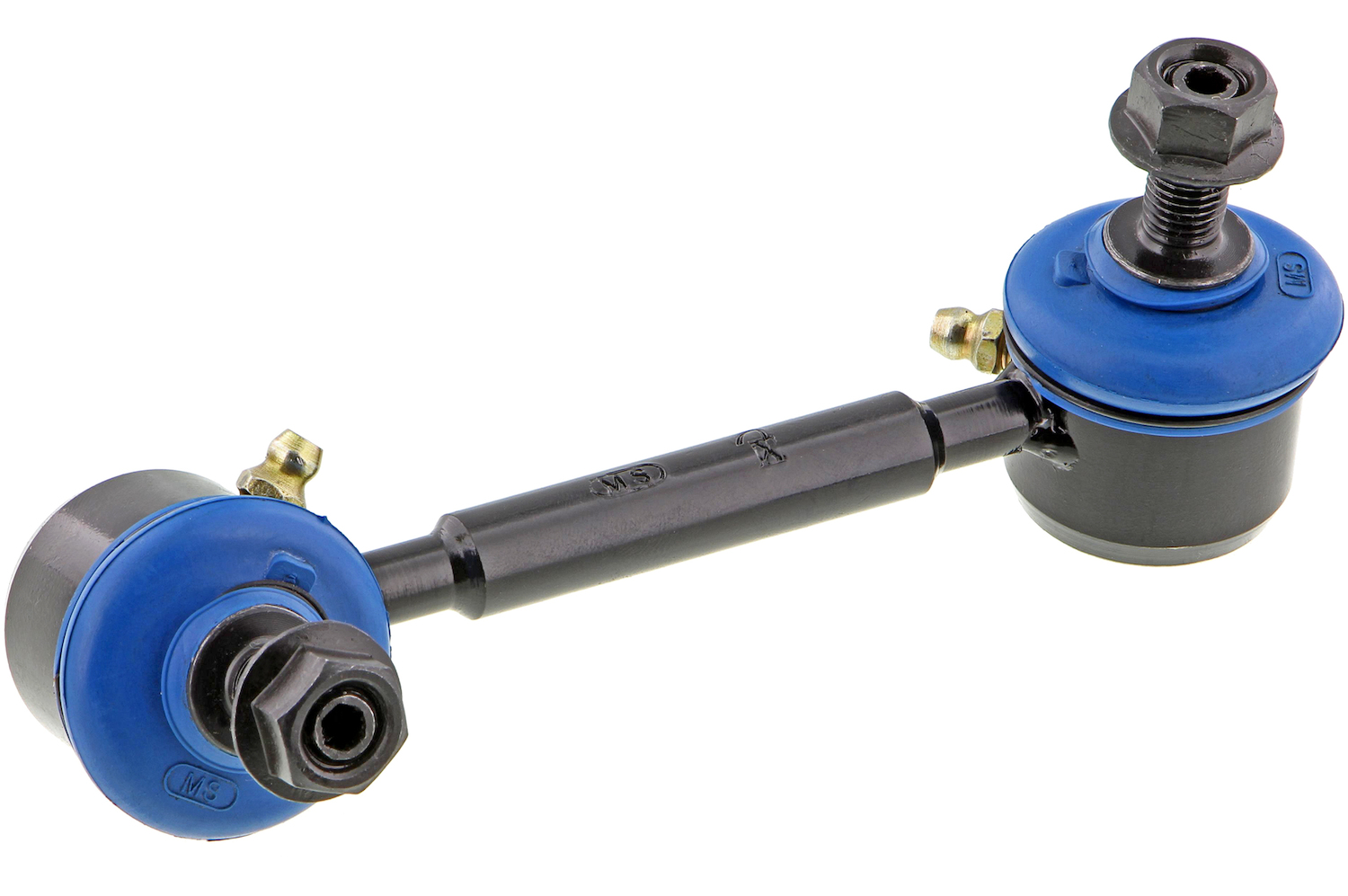 Suspension Stabilizer Bar Link Kit Mevotech Supreme MS608127