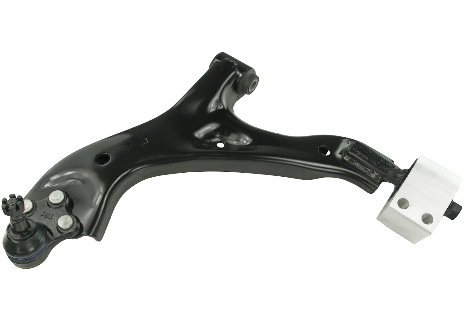 Suspension Control Arm and Ball Joint Assembly MacPherson Chassis C6GS50163