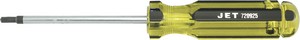 Screwdriver JET TOOL 720925
