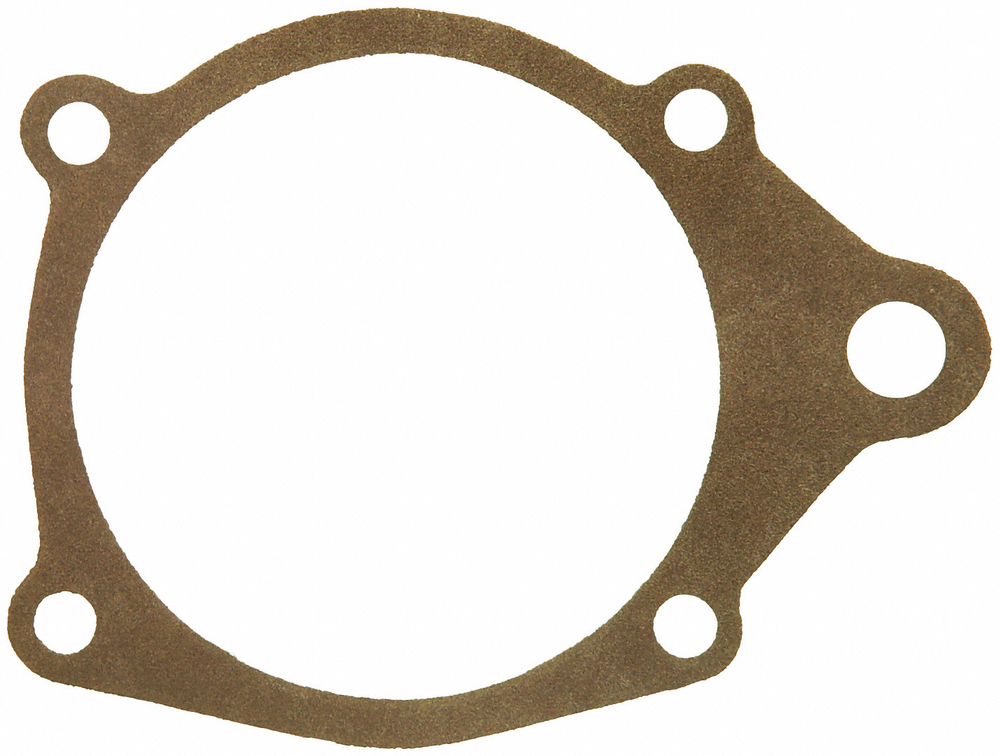 Engine Water Pump Gasket FEL-PRO 13877