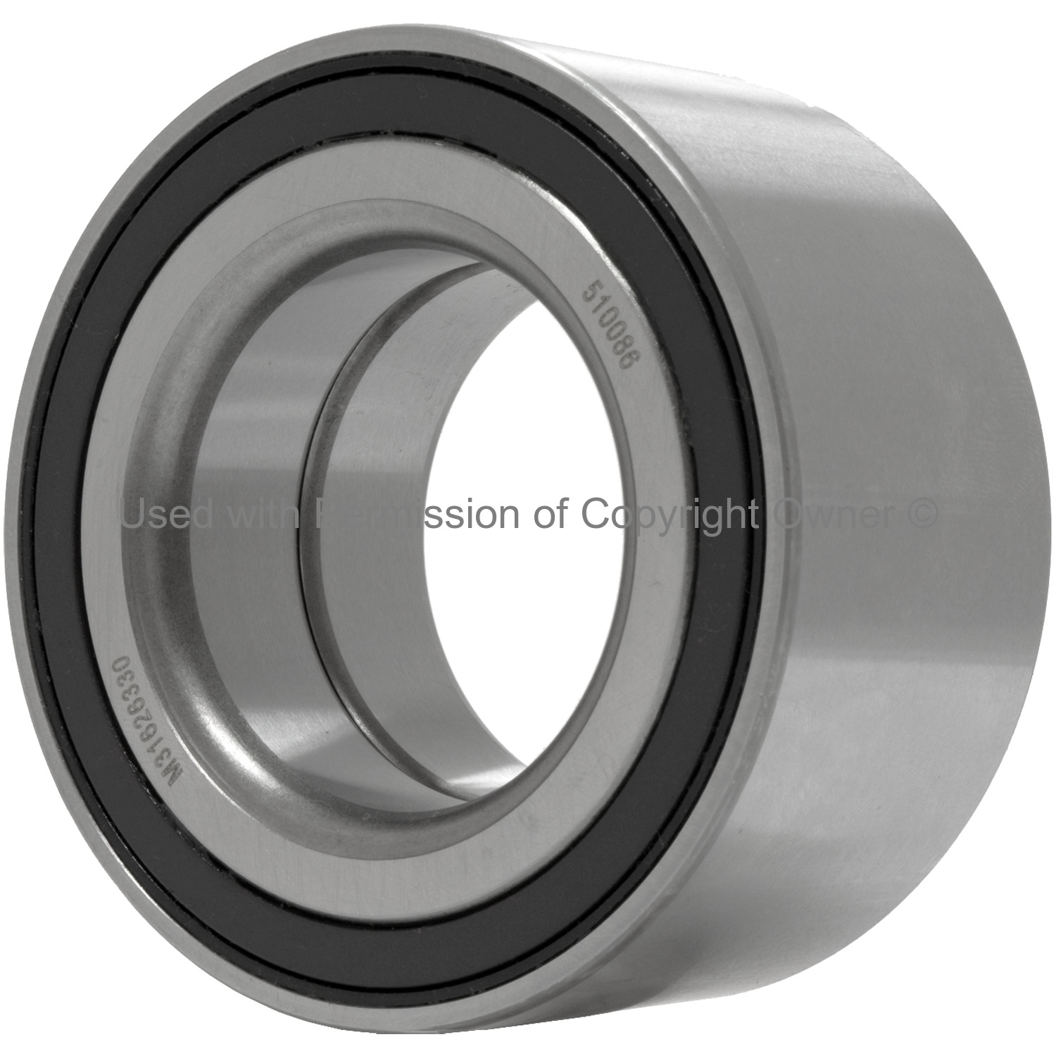 Wheel Bearing Parts Master PM510086