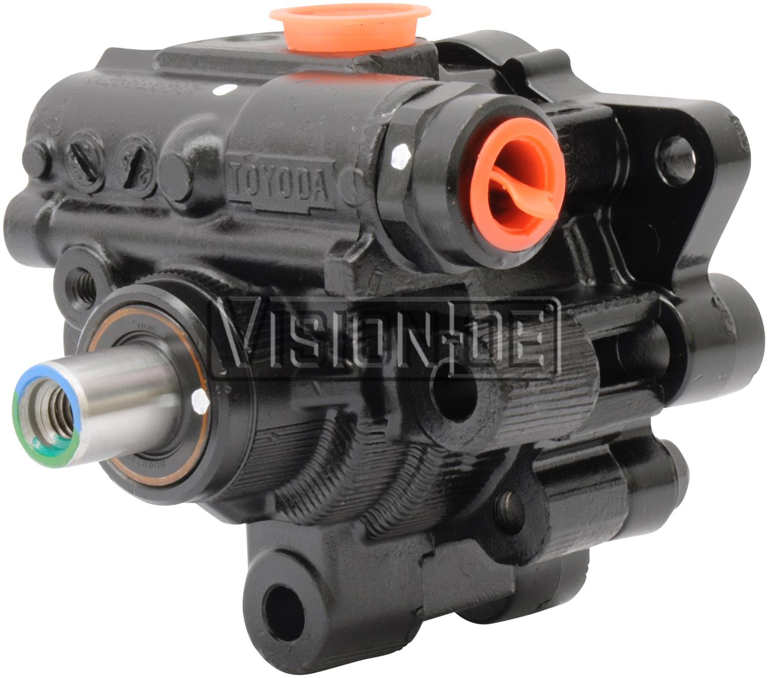 Power Steering Pump Vision OE 920-0153